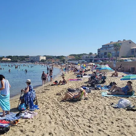 78 M2 - Au Chant Des Cigalous * Six-Fours-les-Plages