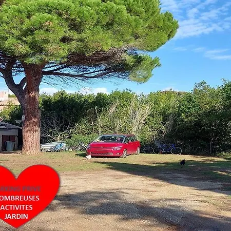78 M2 - Au Chant Des Cigalous * Six-Fours-les-Plages