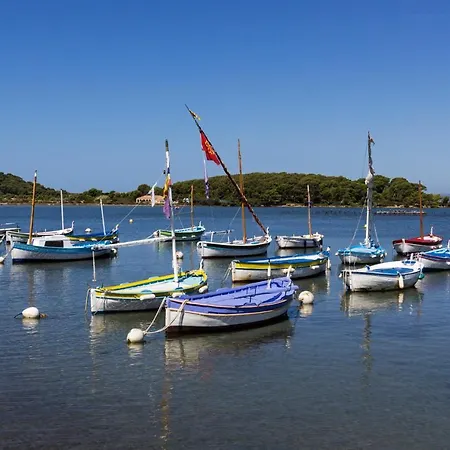 בית נופש 78 M2 - Au Chant Des Cigalous *