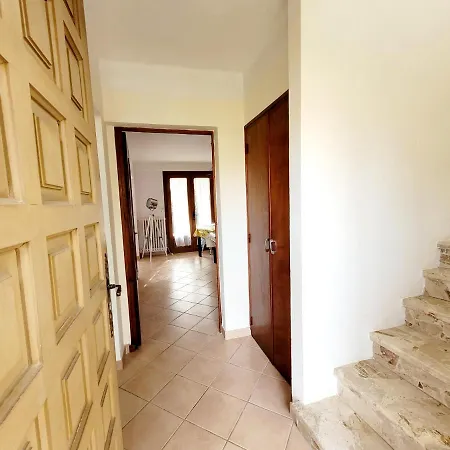 78 M2 - Au Chant Des Cigalous בית נופש סיס-פור-לה-פלאז'