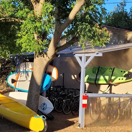 78 M2 - Au Chant Des Cigalous בית נופש