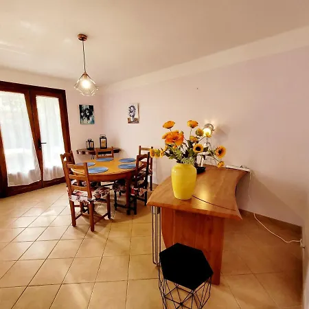 78 M2 - Au Chant Des Cigalous בית נופש סיס-פור-לה-פלאז'