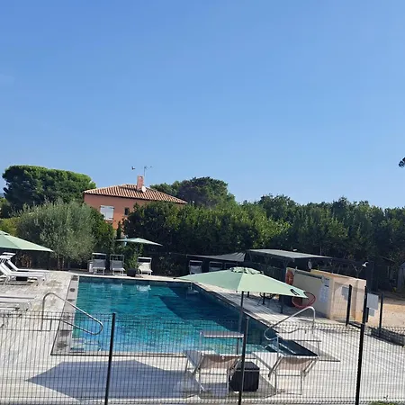78 M2 - Au Chant Des Cigalous Six-Fours-les-Plages