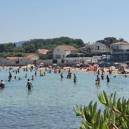 78 M2 - Au Chant Des Cigalous Six-Fours-les-Plages