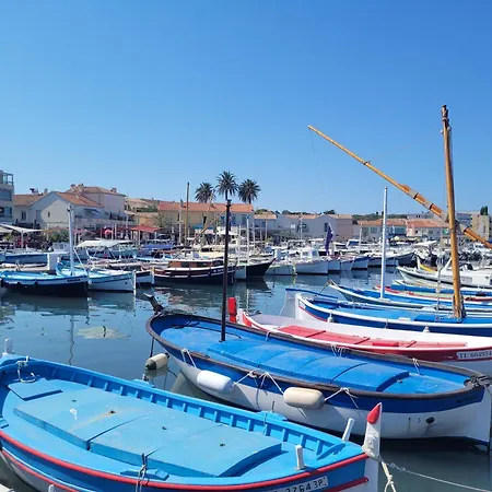 78 M2 - Au Chant Des Cigalous Six-Fours-les-Plages