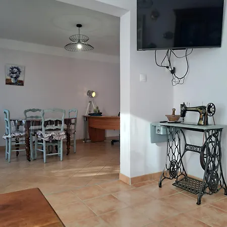 Casa vacanze 78 M2 - Au Chant Des Cigalous Six-Fours-les-Plages